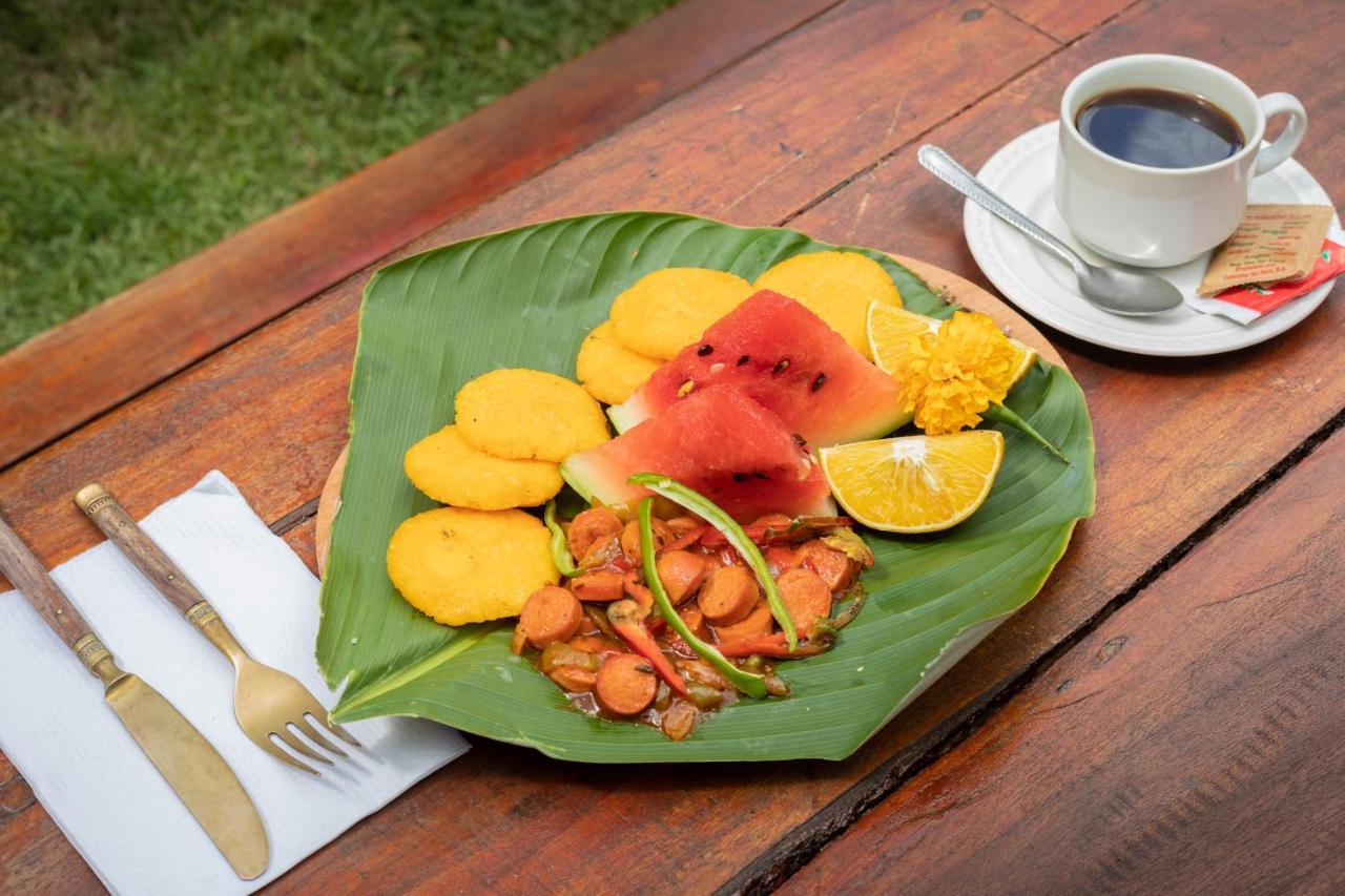 Hostal & Cafe Travelers سانتياغو المظهر الخارجي الصورة
