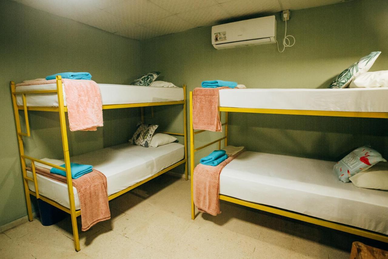 Hostal & Cafe Travelers سانتياغو المظهر الخارجي الصورة